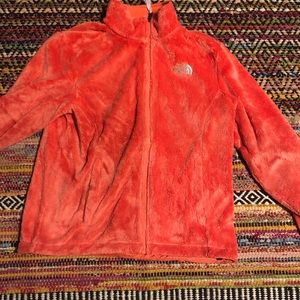 North face jacket